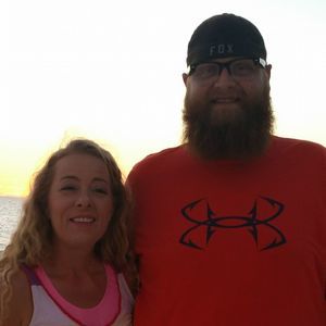 Meet your Posher, Bradley